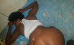 Unizik Bestie Amara Get Fucked In Her Room