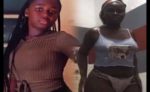 Unkown Twitter Girl Leak Nude