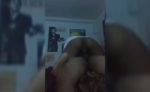 Babe I Met Today Riding My Dick
