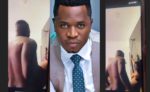David Kazadi Leaked Sextape