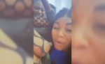 Lesbian Priscilla Expose Her Friends Nipple