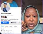 Queen Of Update, Babiana TikTok Arewa Influencer Leaked Video