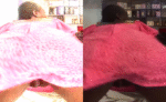 Trending Toto Video Of African Girl Twerking Without Panties
