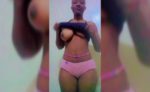 Undress On Camera For Boyfriend