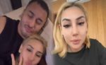 Daddy Ash Dan Anju Leaks Video