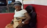Drunk Mzansi Woman Having Sex In A Bar