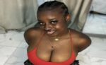 Ghana Influencer Jael Leaked Sextapes Trending Online