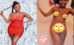 Kenyan Socialite Georgina Njenga Leaked Nude Video