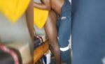 Lady Gave Painter Her Pussy For Payment