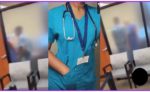 Leaked Video Of Doctor Fucking Nurse At the Hospital