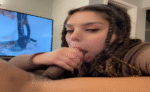 Lina Missjohndough