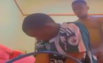 Malaika Ugandan TikToker Doggy Style Sextape