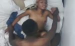 Mzansi University Student And Sidechick Sextape