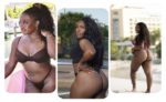 Sachia Vickery Leaked Nude Video