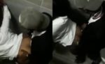 Students Caught Having Sex In Pubic Toilet