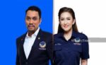 Ahmad Sahroni Viral Leaked Sextape Video
