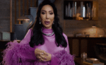 Farrah-Abraham