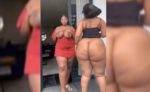 Leak Video Of Big Ass Ugandan Escort Babes