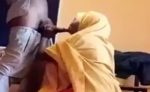 Leaked Sextape Of Hausa Muslim Girl Giving Blow Job