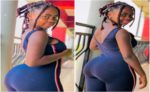Pretty Nicole’ Porn Video Getting Fucked Doggystyle