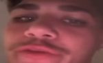 Reece Walsh Leaked Video Drinking Toilet Water