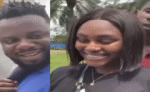 Sabinus Actress Beverly Mberu Video