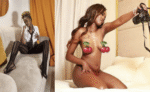 Shantel Muli cum Nude Video and Photo