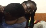 SugarBoy Having Fun On Live Video