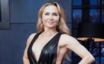 Video Porno De Michelle Vieth XXX