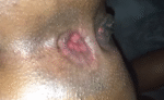Big Ass Mzansi Babe Love Anal