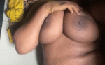 Big Tits Street Girlfriend