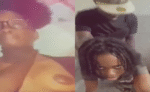Caleb University Student Leaked Sextape