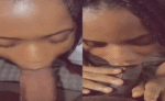 Caleb University Student Sucking Dick