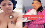 Famous Jamond_Jewellery aka Omoge Saida Of UK Leaked Video