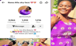 Ghana SHS Student Efyasky08 On TikTok Masturbation Video