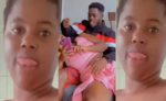 Ghanaians AmaAsantewaas-brother