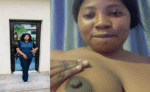 Hotel Receptionist Ejiro