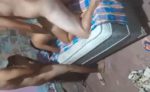 Indian Foursome Sextape