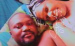 Lihle Sexy Body Nude