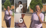 Malawian Tiktoker Leaked Nude Video
