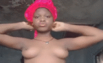 Mercy 19 Year Old WAEC Student Looking For Someone to Hook