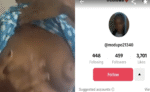 Modupe Oreoluwa Unilag Masscom 300L Masturbate For Money