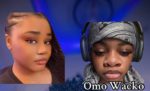 Omo Wacko Nude Pics