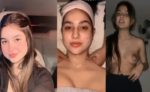 Samiya Hijab leaked