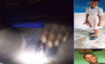 Teen High School Girl Armah Banga Leaked Video