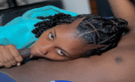 Uniosun Student and Tiktoker ti_fe_h Leaked Video