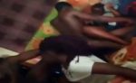 Facebook And Instagram Ghana Students Houseparty Sextape
