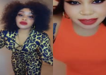 Jael Show Lukoki Congo Influencer Leaked Video