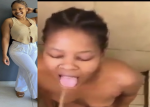 Trending Mzansi Girl Drink Pee In Leak Video