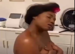 Abena Korkor Sextape